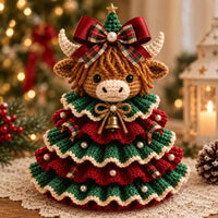 🐮 Highland Cow