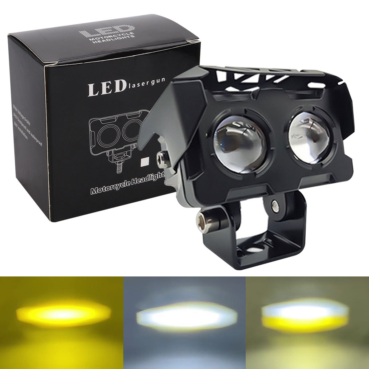Two Lights (Low-spec version)