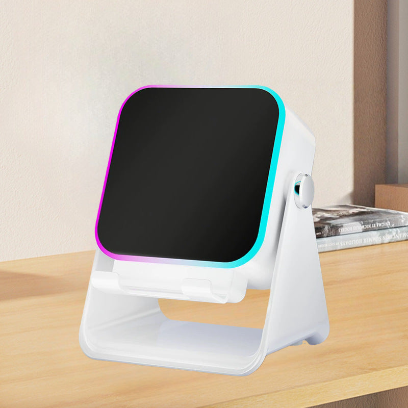 Instant Sensory Boost Wireless Induction Bluetooth Speaker
