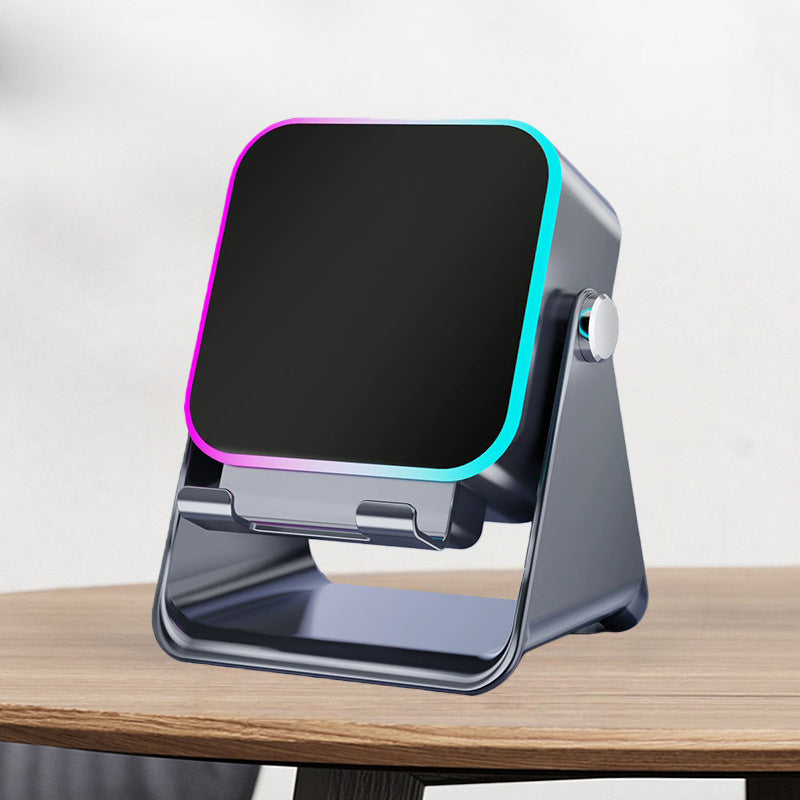 Instant Sensory Boost Wireless Induction Bluetooth Speaker