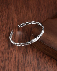 Angel Wings Vintage Style Bracelet