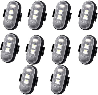 🔥Last Day 49% OFF🔥Wireless Led Strobe Lights