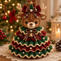 🦌Reindeer