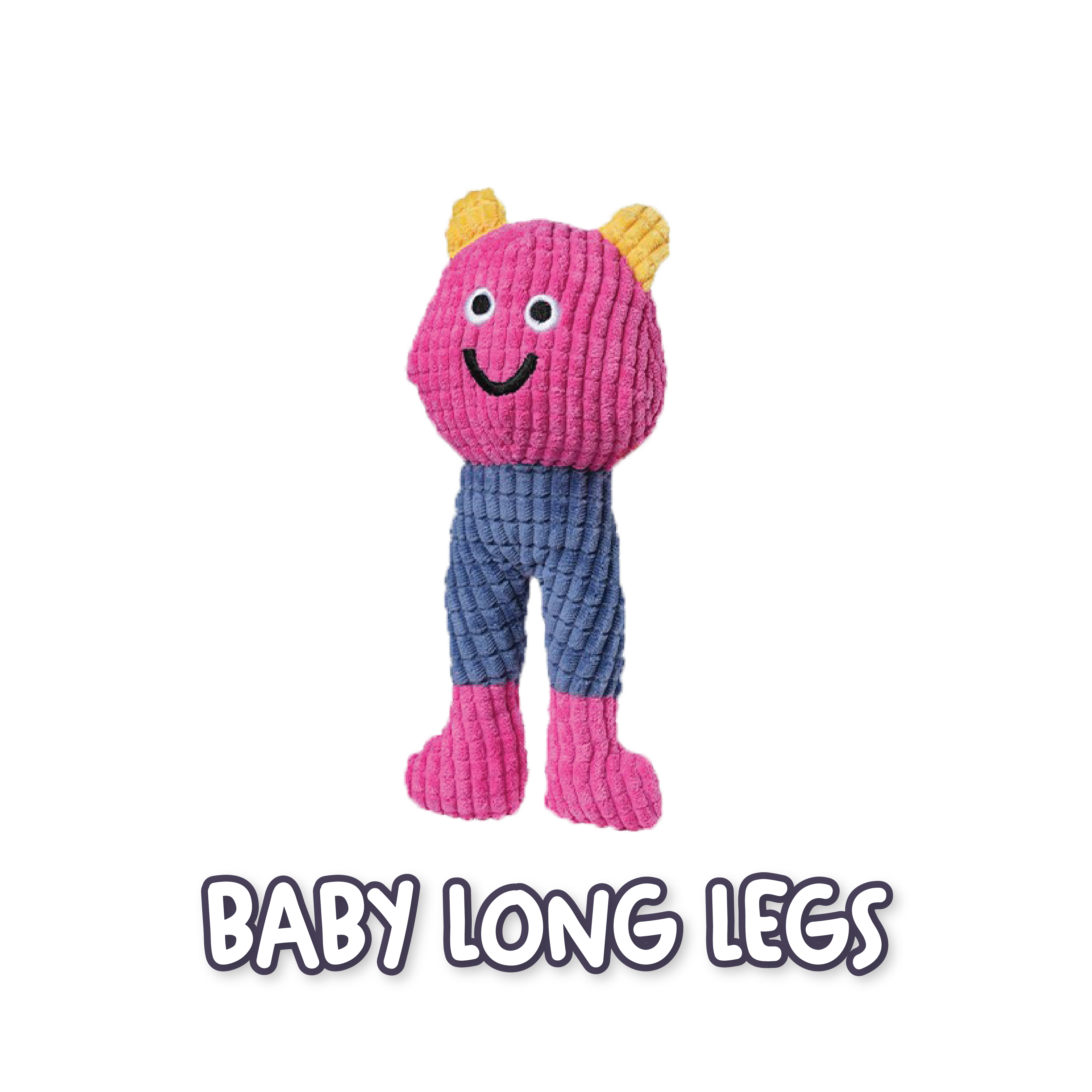 Baby Long Legs