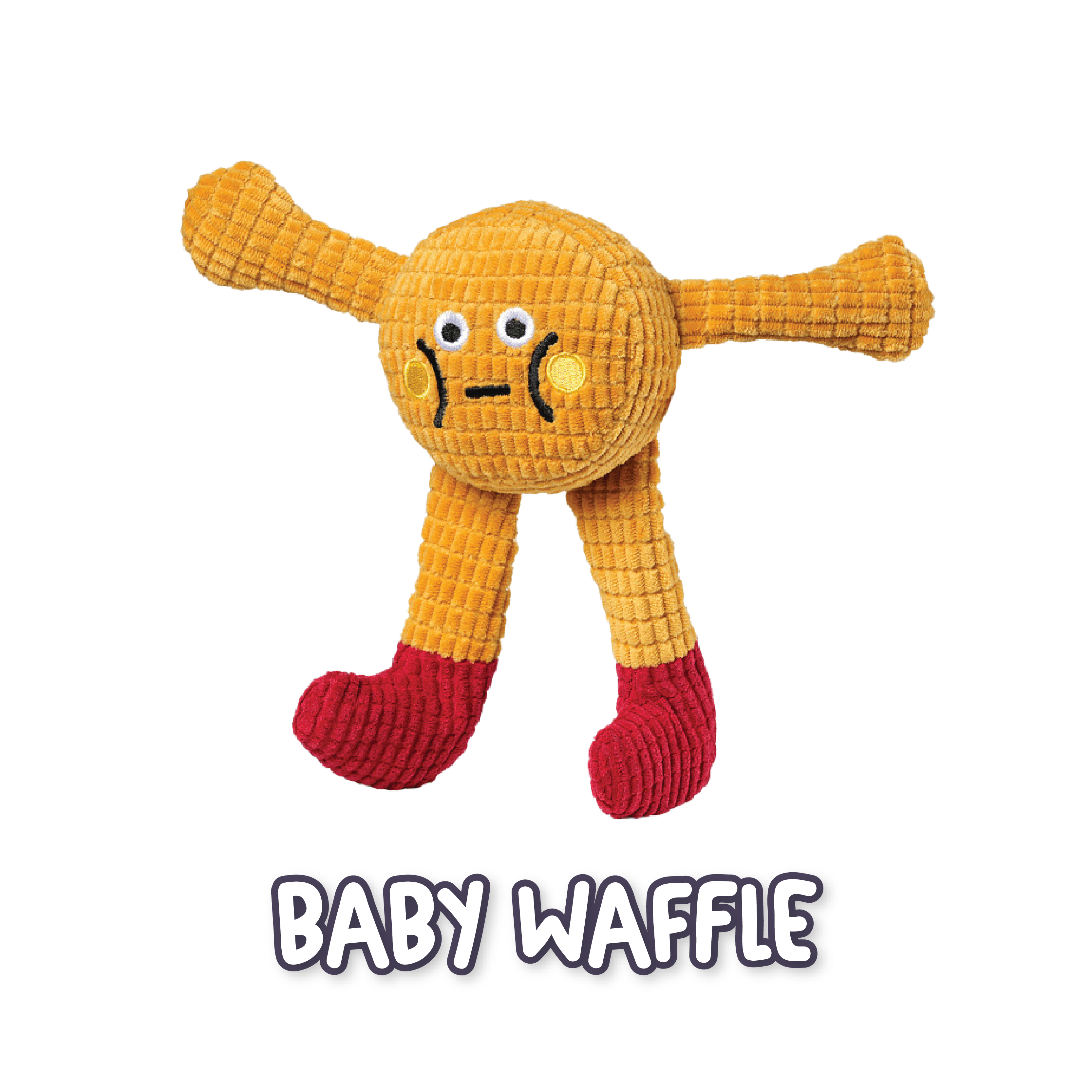 Baby Waffle
